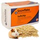 image 3 of 20kg Extra Large Premium Soft Chip Bedding Natural Wood Fibre Dust Extracted