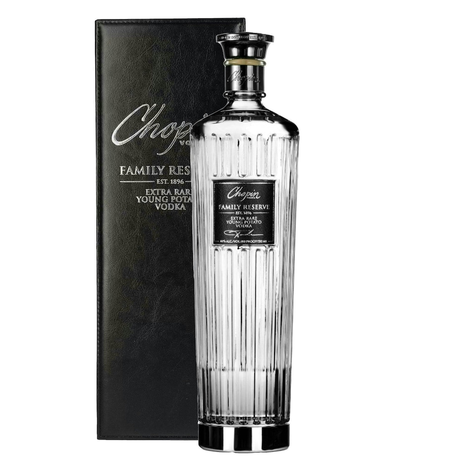 image 1 of Chopin Family Reserve Vodka