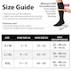 image 6 of aZengear Compression Socks for Women and Men - Seamless Toe, Padded Heel and Sole