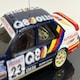 image 5 of Ford Sierra RS Cosworth 1991 #23 Lombard RAC Rally G Evans H Davies 1:43 IXO Models RAC405C22