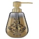 image 1 of Elissa 395ml Gold Soap Dispenser