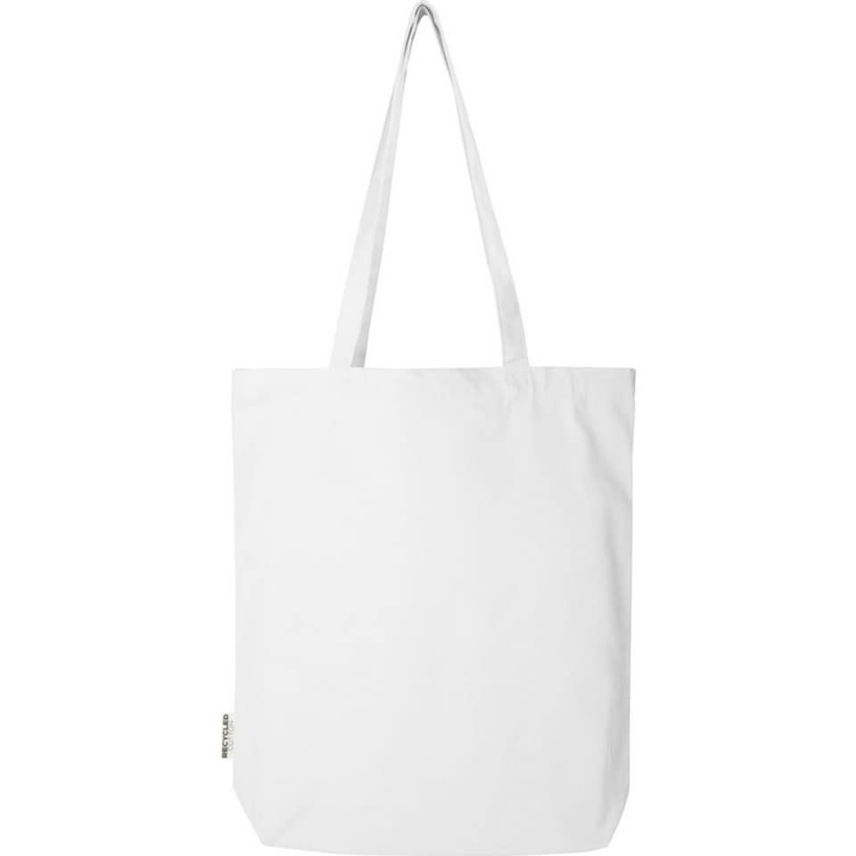 image 1 of 10L Tote Bag - White - One Size White