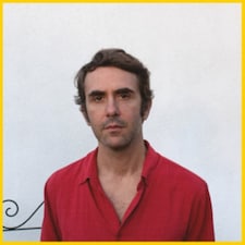 Chris Cohen LP Vinyl Record - Chris Cohen (Coloured Vinyl)