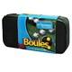image 10 of Steel French Boules Set Garden Game with Carry Case