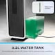 image 6 of Daewoo 3.2L Dehumidifier with Air Purifier, Quiet, Low Energy