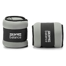 Ankle & Wrist Weights - 1kg