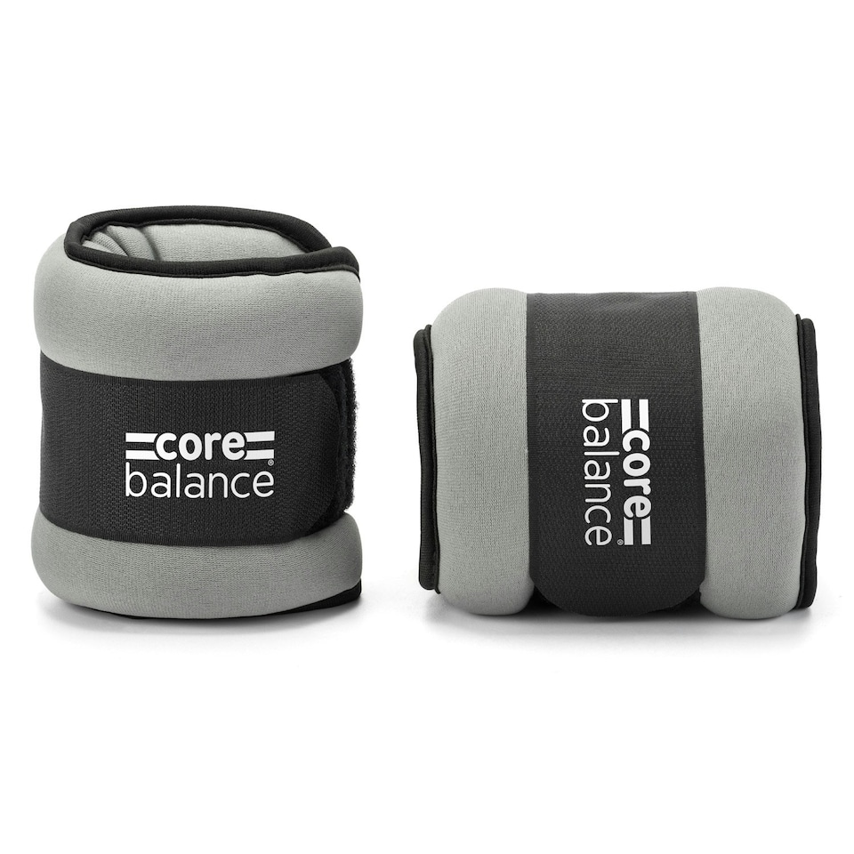 image 1 of Ankle & Wrist Weights - 1kg