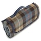 image 3 of Luxury Ravenstor Picnic Blanket | Multi | Natural