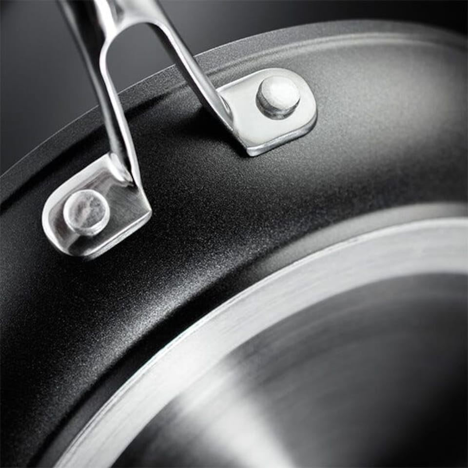 image 1 of Stellar Rocktanium 20cm Frying Pan