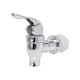 image 4 of Rink Drink Drinks Dispenser Spouts - Chrome - Pack of 2
