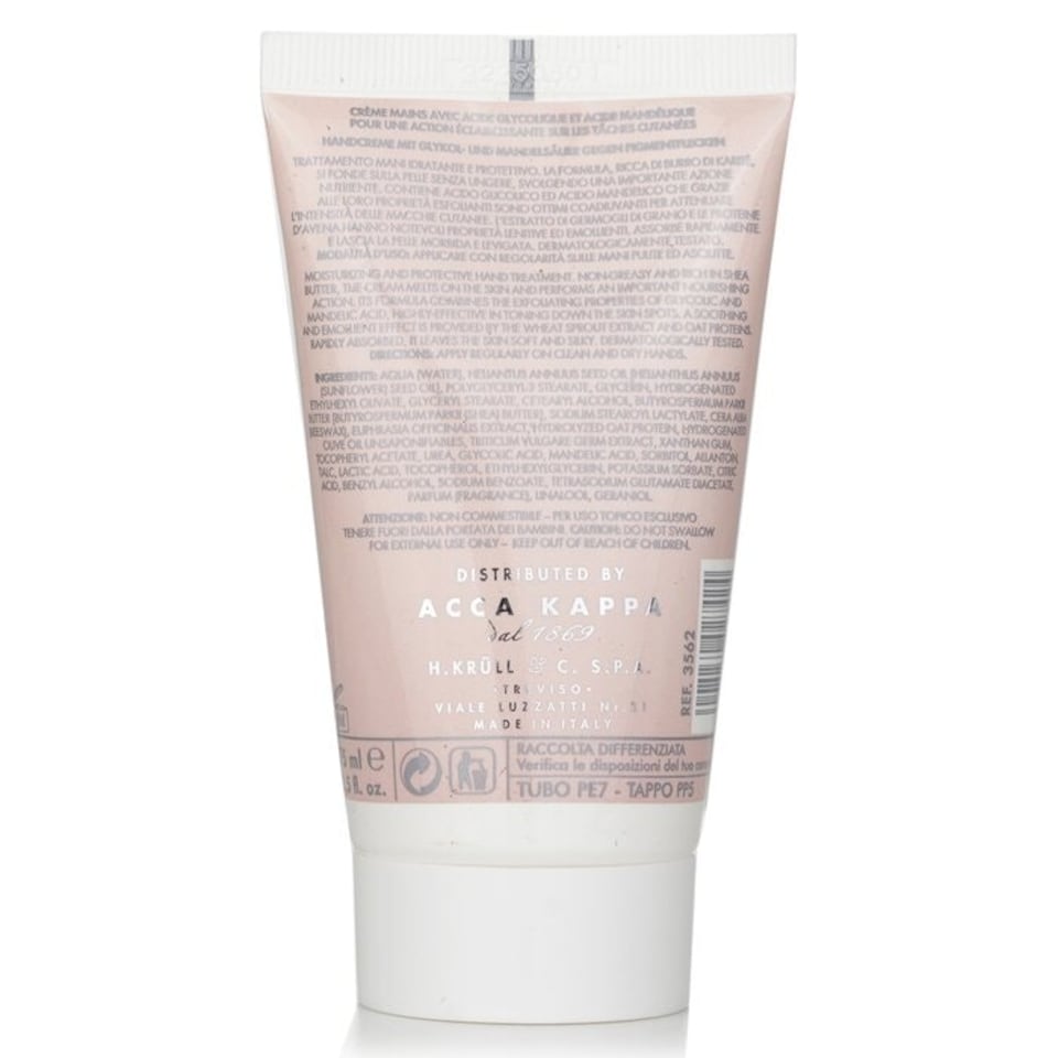 image 1 of Sakura Tokyo Hand Cream - 75ml/2.5oz