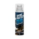image 1 of Shine & Protect Shoe Polish - 75ml Liquid Shoe Polish - Brown