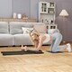 image 2 of SPORTNOW Push Up Board Set of 2, Portable Press Up Board for Home Gym
