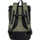 image 2 of Roam Recycled Modular Backpack - Green - One Size