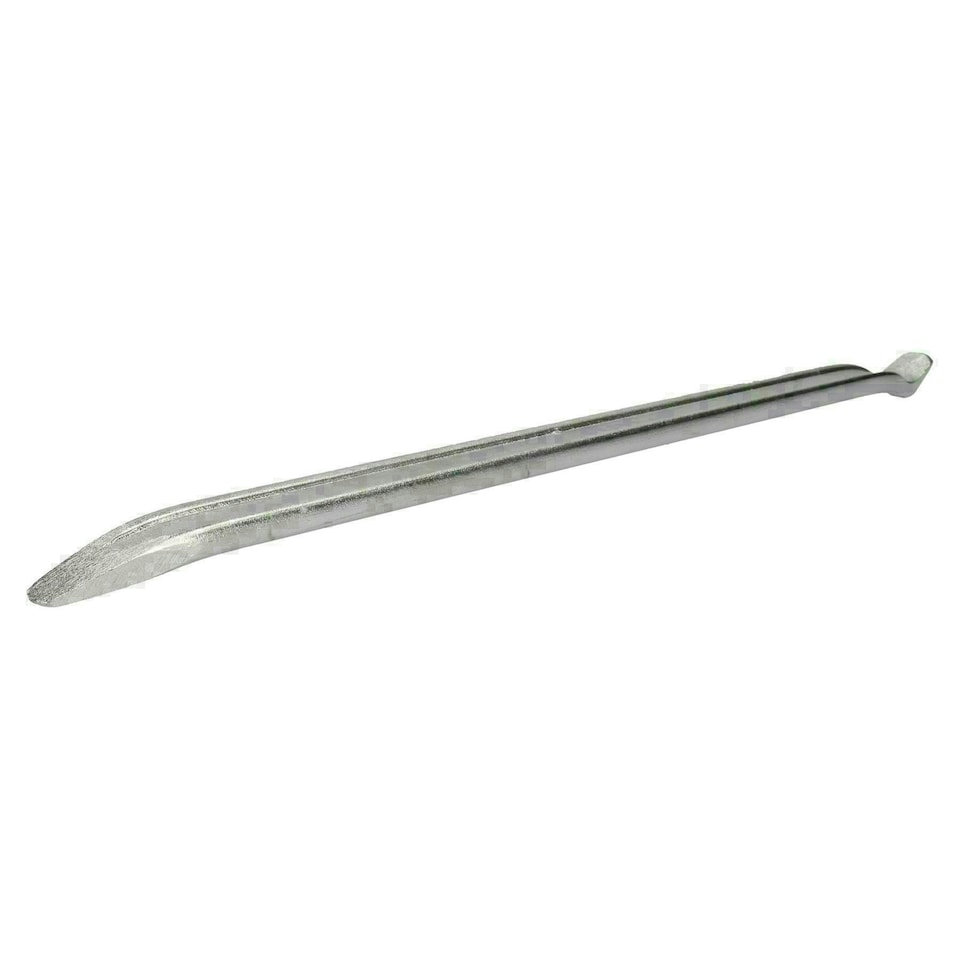 image 1 of 2 Tyre levers Pry Bar Remover Removal Bikes Cars Vans 18" x 1" 460mm x 25mm