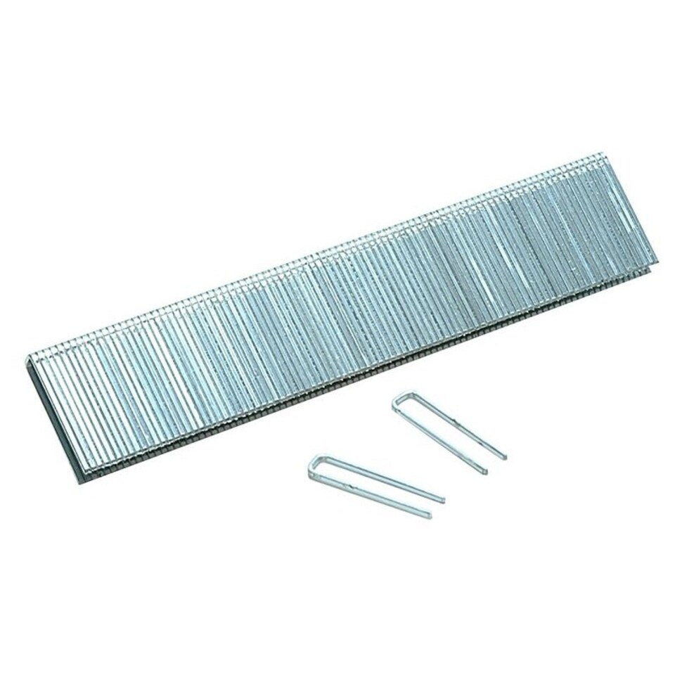 Bostitch Sx Series 503 Finish Staples - Multi Colour - 35mm Length Pack of 800