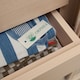 image 4 of 2 x Packs of Caraselle Orphea Anti Moth Strips - Lavender Scent (24 Strips in total)