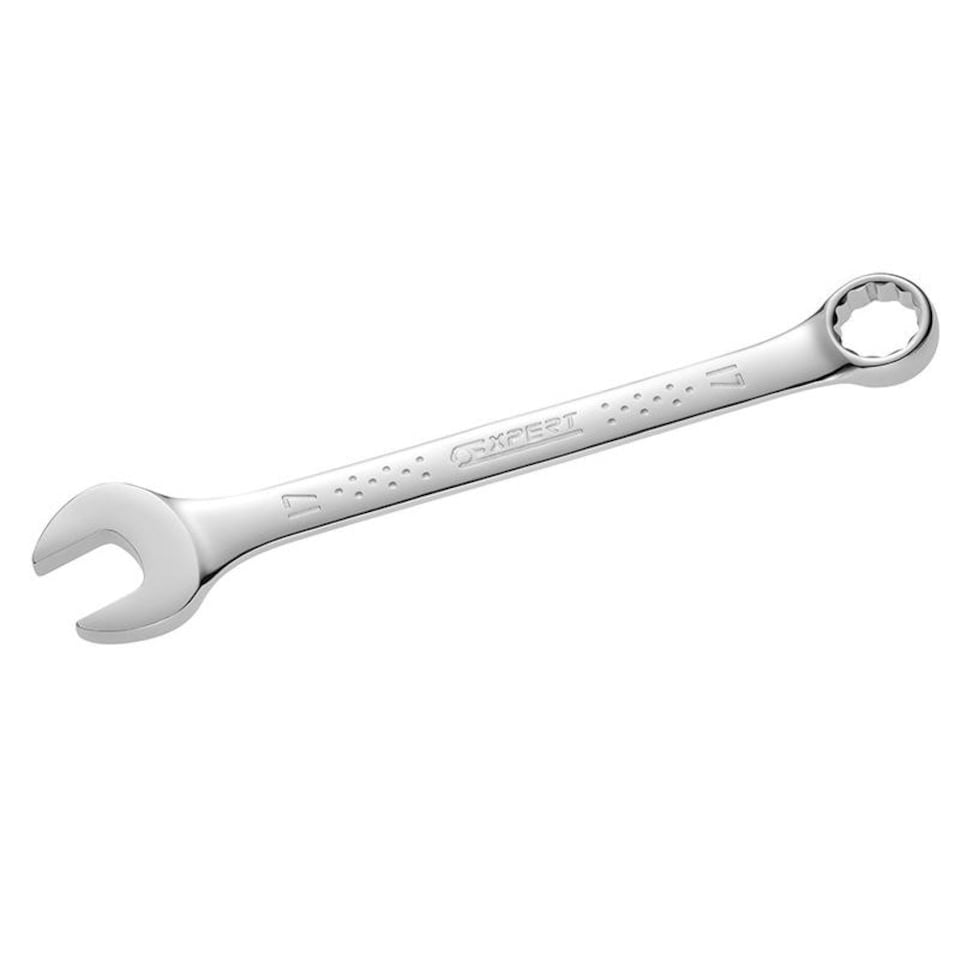 Expert Series E132 Combination Spanner - Multi Colour - 27 mm