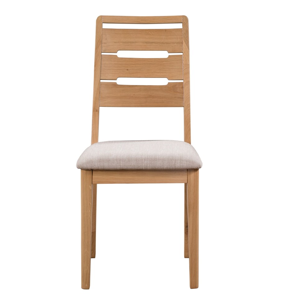 image 1 of Ardell Premium Dining Chairs - Set of 2