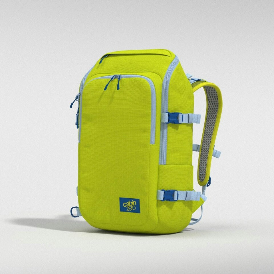 image 1 of ADV Pro Backpack 32L Mojito Lime Green