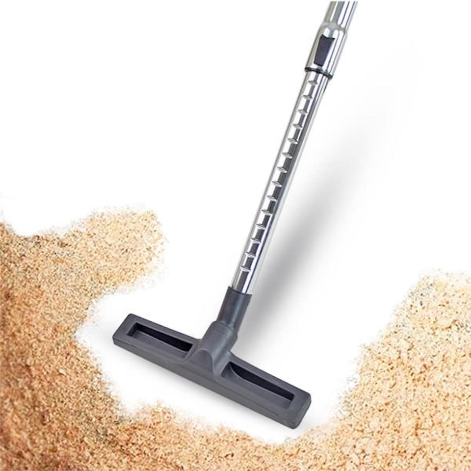 image 1 of Hyundai 1400W 30L 3-In-1 Wet and Dry Electric Vacuum Cleaner HEPA type Filtration | HYVI3014