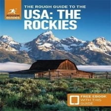 Usa The Rockies