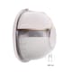 image 7 of Kinderkraft MamaFlow Compact Electric Hands Free Single Breast Pump 4 Modes