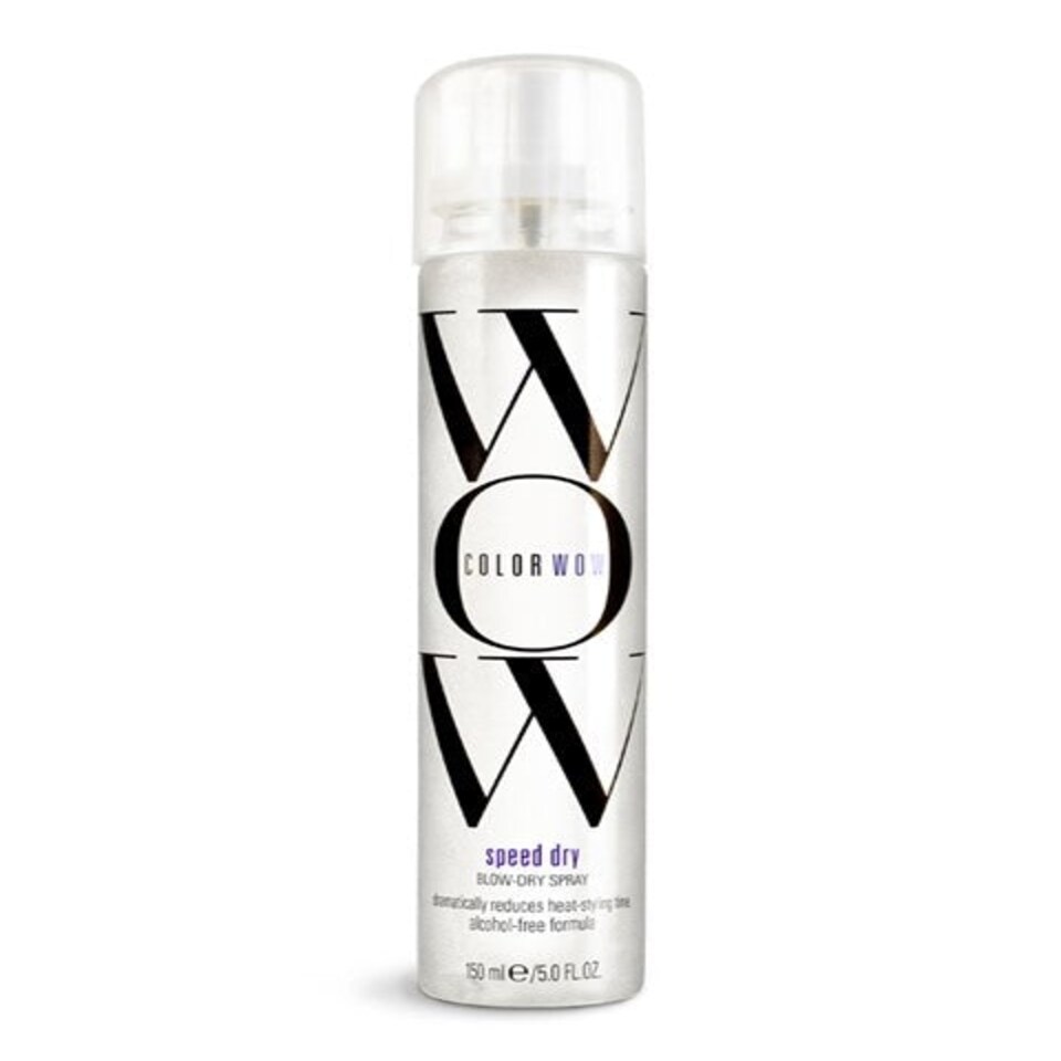 image 1 of Color Wow Speed Blow Dry Spray