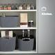 image 4 of Juti Storage Basket Large
