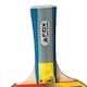 image 3 of Fox TT Swift 4 Star Table Tennis Bat - Red/Grey/Blue - One Size