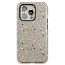 Dark Mosaic Phone Case Multi | Galaxy S24
Slim | Galaxy S24
Slim