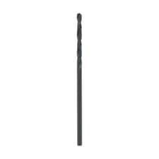 Timco - Roll Forged Jobber Drills - HSS (Size 1.5mm - 10 Pieces)