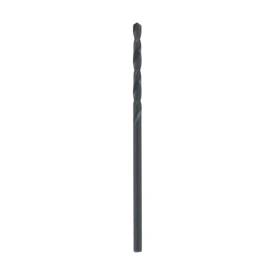 image 1 of Timco - Roll Forged Jobber Drills - HSS (Size 1.5mm - 10 Pieces)