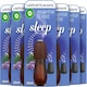 image 1 of Air Wick Essential Mist Refills, Sleep, Pack 6 x 20ml, Natural Essential Oils, Last up to 270 Days, Air freshener