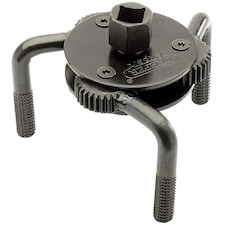 3-Leg Filter Wrench (75-120Mm) - 37871