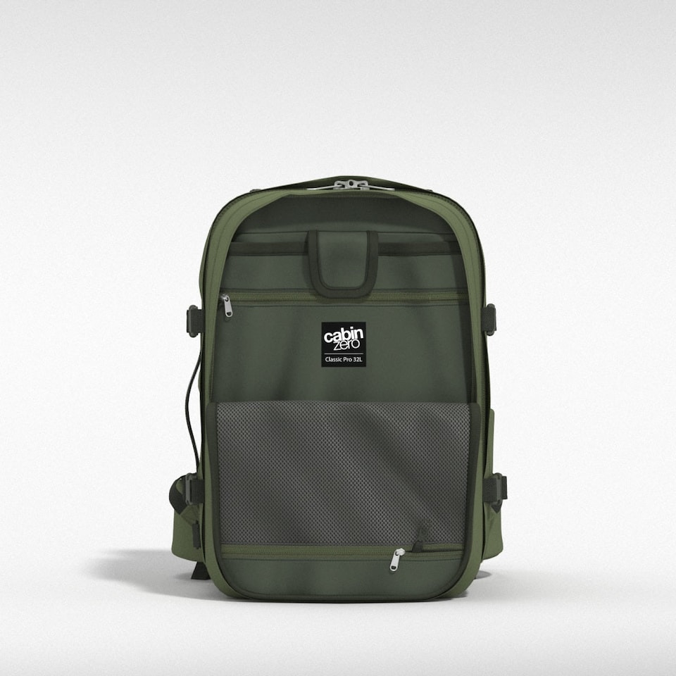 image 1 of Classic Pro Backpack 32L Georgian Khaki | Green | Georgian Khaki