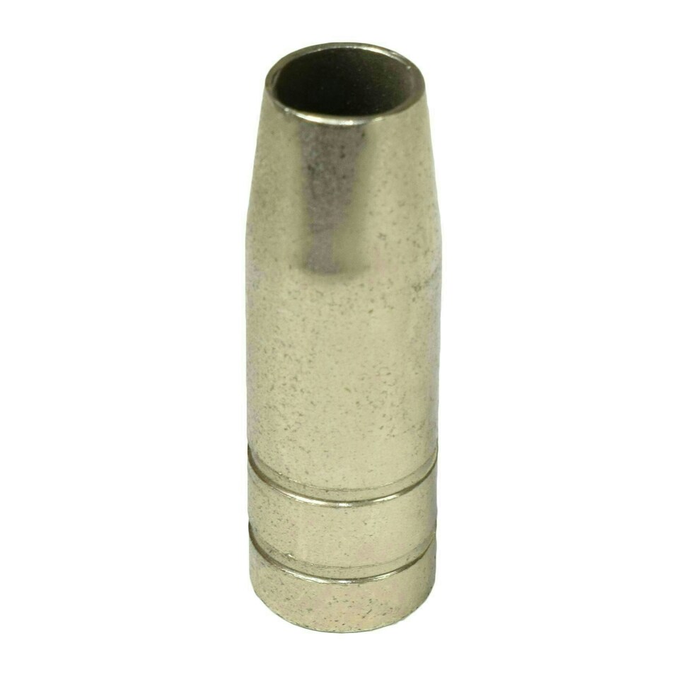 image 1 of Cebora 130 & 110 / Snap On 130 Turbo MIG Welding Welder Nozzle Shroud