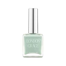 Betsy Nail Polish Green