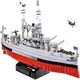image 3 of Cobi World War II - 2 in 1 Arizona + Pennsylvania Executive Edition (2088 Pieces)