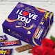 image 1 of Cadbury Valentine's Day Chocolate Selection Box