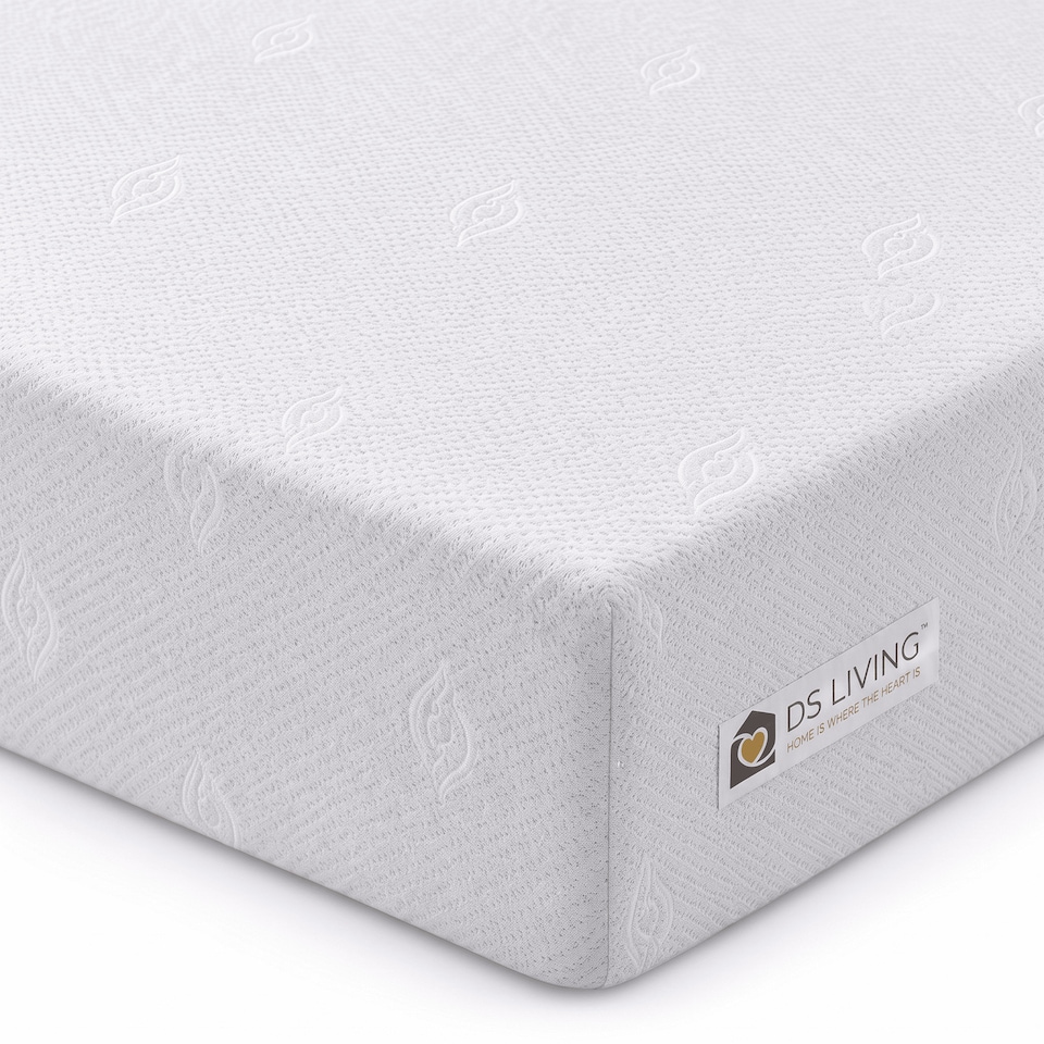 image 1 of Pureflex Memory Foam Mattress - 4 inch - King - Orthopedic