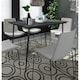 image 1 of Monza Table 120 centimet Black/Black Black | Black