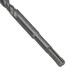 image 5 of 14mm x 260mm Masonry Drill with Carbide Tip for Stone Concrete Brick Block