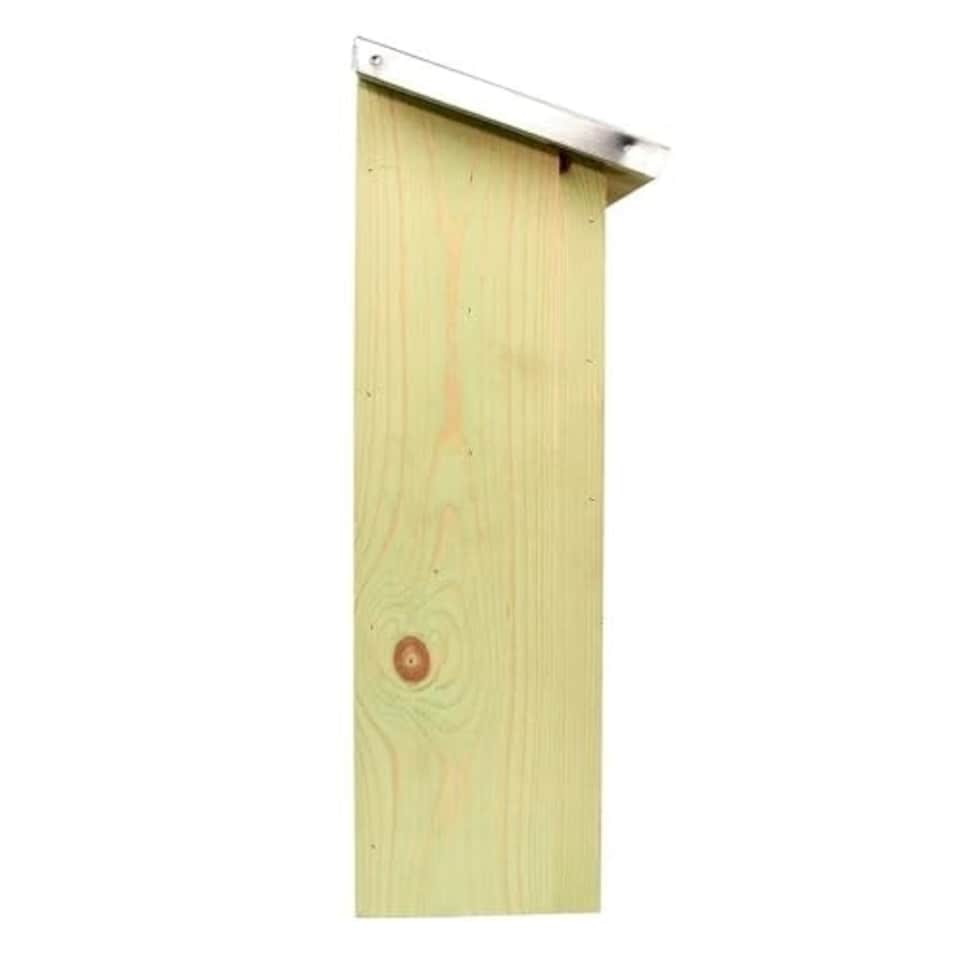 image 1 of Silhouette Bat Nest Box – Large Multi
