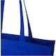 image 3 of Recycled Gusseted 14L Tote Bag - Royal Blue - One Size Blue