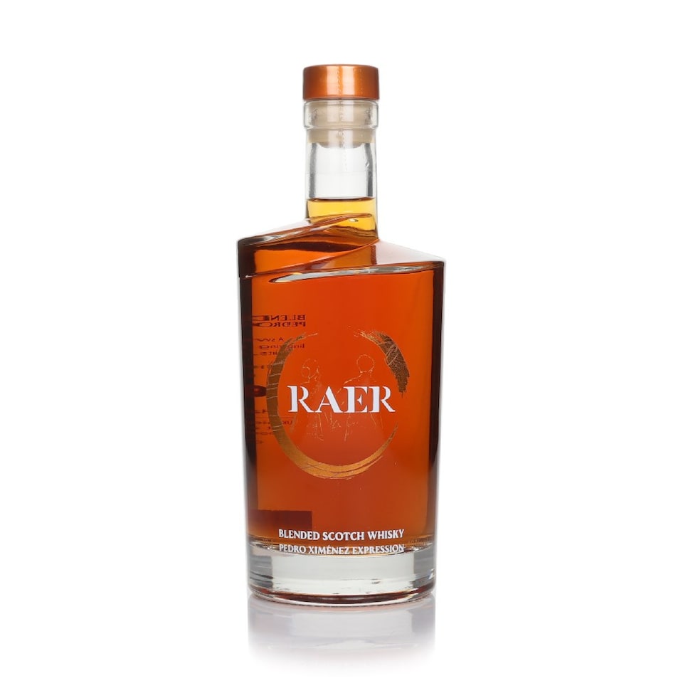 image 1 of RAER Pedro Ximenez Expression