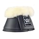image 2 of Woof Wear Faux Sheep Pro Overreach Boot White | Colour: White Faux Sheep
Size: Large