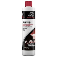 Seachem Prime 250ml Special Edition 30% Extra