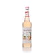 image 1 of Monin White Peach Syrup | Clear