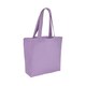 image 1 of XD Collection Impact Recycled Canvas Aware Tote Bag - Lavender - One Size Purple